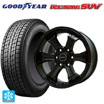 楽天市場】275／65R17（スタッドレスタイヤ・ホイールセット｜タイヤ 
