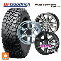 楽天市場】プラド（ブランドBFグッドリッチ）（タイヤ・ホイール｜車 