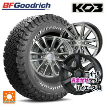 楽天市場】ハイエース（ブランドBFグッドリッチ・タイヤ幅（mm）215 