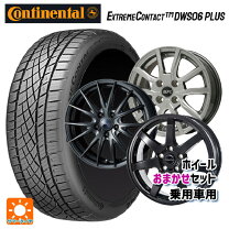 楽天市場】extremecontact dws06 215／45r18の通販