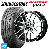 BS BLIZZAK REVO GZ 215/60R16】スタッドレス【MiLLOUS RE 16インチ 