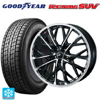 楽天市場】225／65R17（スタッドレスタイヤ・ホイールセット｜タイヤ 