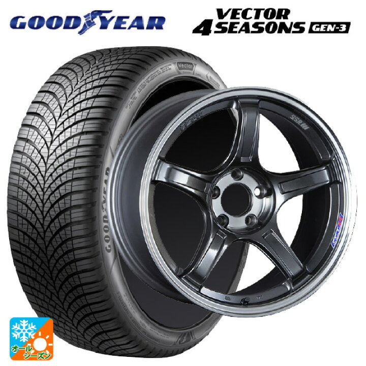 楽天市場】トヨタ アルファード(30系)用 245/40R19 98Y XL 
