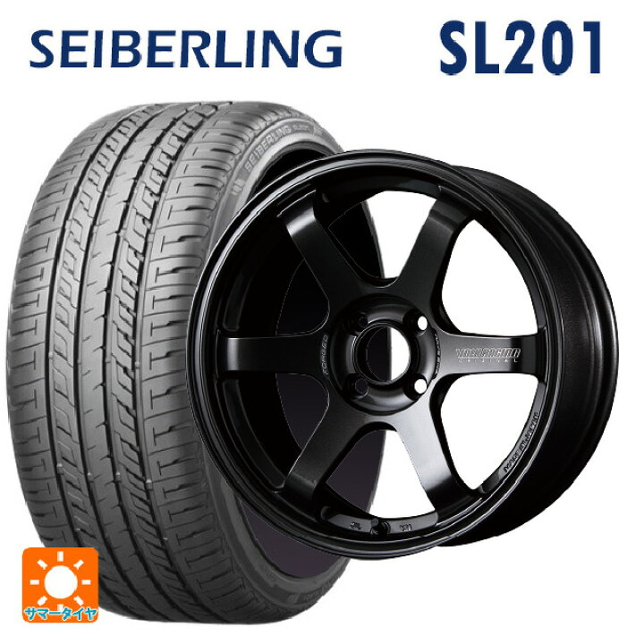 楽天市場】マツダ ロードスター(ND系)用 195/55R15 85V セイバーリング 