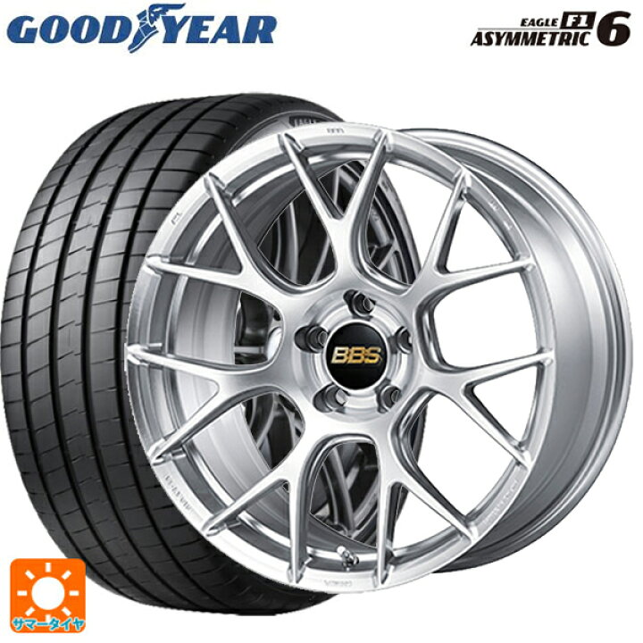 楽天市場】225/45R19 96W XL グッドイヤー イーグル F1 アシメトリック 