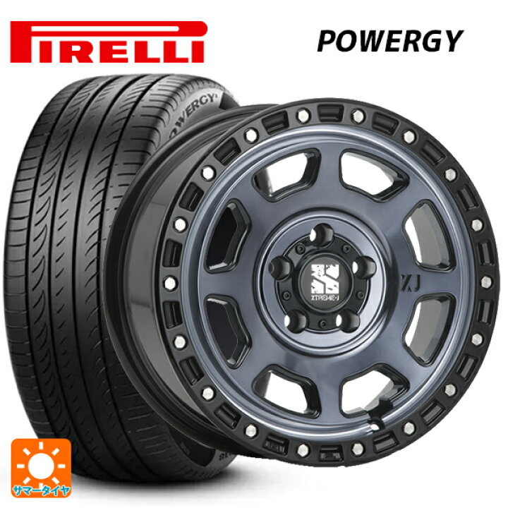楽天市場】205/55R17 95W XL ピレリ パワジー 正規品 エムエルジェイ 