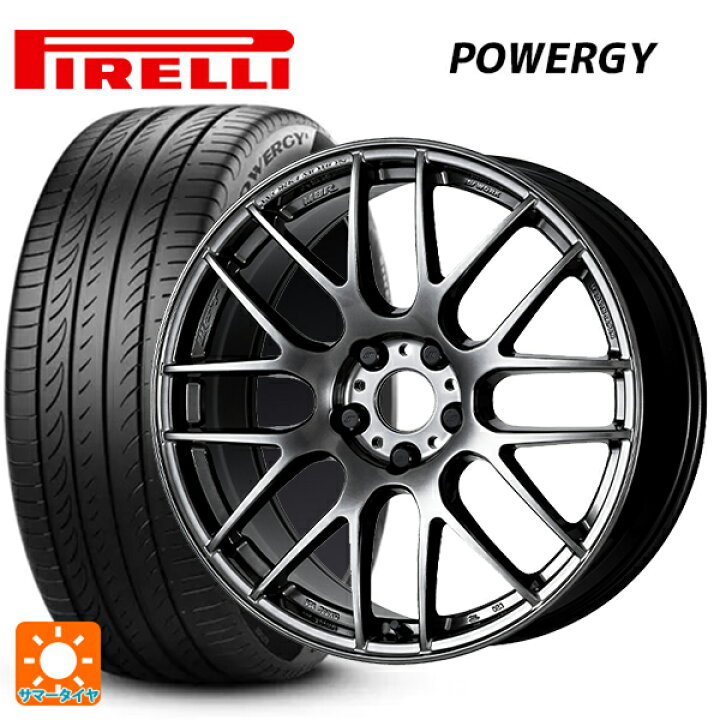 楽天市場】トヨタ ノア(90系)用 215/45R18 93W XL ピレリ パワジー 