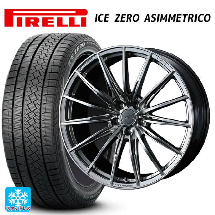 楽天市場】ミツビシ アウトランダーPHEV(5LA GNOW)用 235/60R18 107H 