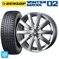 ダンロップ 8分位 175/65r14 82q u29p x1817 ホイール付き