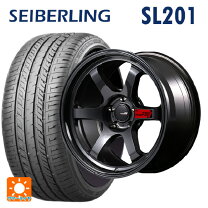 楽天市場】セイバーリング sl201 225／55r18の通販