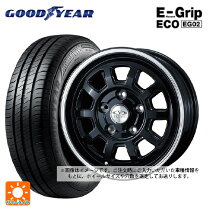 楽天市場】グッドイヤー 145/80 r13（インセット（mm）40）（車用品 