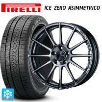 楽天市場】225／60R18（ブランドピレリ）（スタッドレスタイヤ 