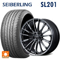 楽天市場】seiberling sl201 225/40r18の通販
