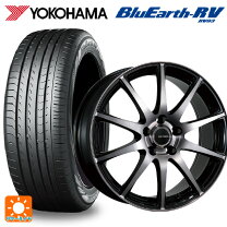 YOKOHAMA BluEarth E51 215/65R16 16インチ 夏タイヤ 4本 2018年製 