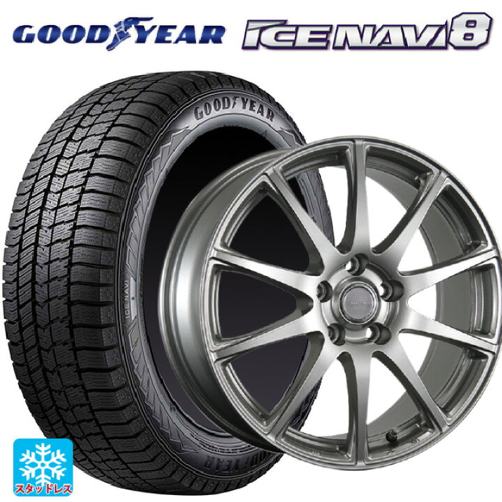 楽天市場】トヨタ ハリアー(80系)用 225/60R18 100Q グッドイヤー 