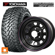 スズキ ジムニーノマド(JC74W)用 225/70R16 103S ヨコハマ ジオランダー M/T G003 正規品 ジャパン三陽 …