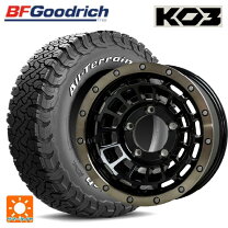 楽天市場】bfグッドリッチ 215 70 16 6j -5 ホイール シエラ（タイヤ 
