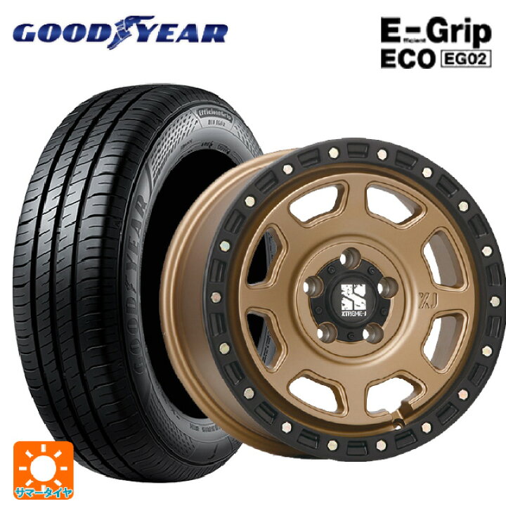 楽天市場】トヨタ ノア(90系)用 205/60R16 92H グッドイヤー エフィ 