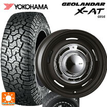 楽天市場】195r16 104/102q ヨコハマ ジオランダー x-atの通販