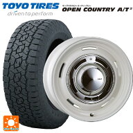 在庫有 スズキ ジムニーシエラ(74系)用 215/70R16 100T トーヨー オープンカントリー AT3 ブラックレター…