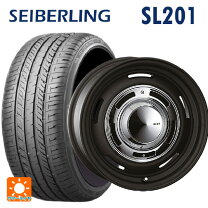 楽天市場】205／60r16 92h セイバーリング sl201の通販