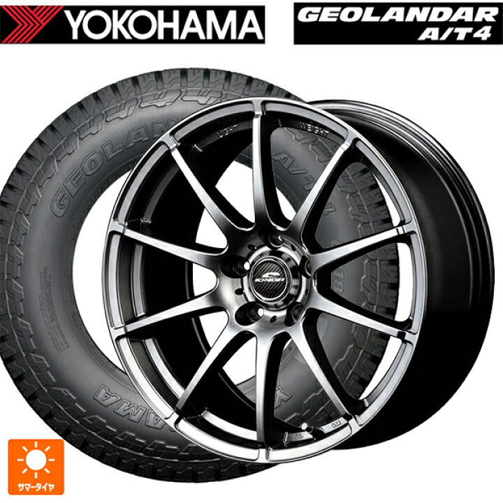 楽天市場】トヨタ アルファード(30系)用 225/60R17 99H ヨコハマ 