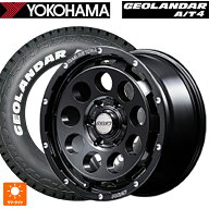 トヨタ ハイエース(200系)用 215/65R16 109/107S ヨコハマ ジオランダー AT4 G018 ホワイトレター 正規品…
