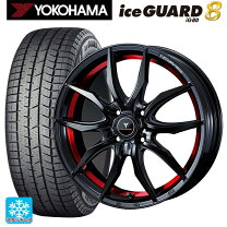楽天市場】165／60R15（カラーレッド）（スタッドレスタイヤ・ホイール 