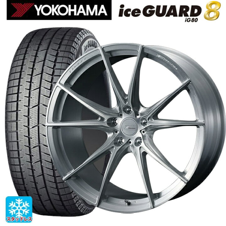 楽天市場】2025年製 225/55R19 103Q XL ヨコハマ アイスガード8(IG80 