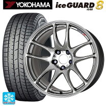 楽天市場】225/55r19 スタッドレスタイヤ ホイールセット（インセット 