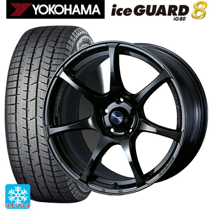 楽天市場】トヨタ ハリアー(80系)用 2025年製 225/65R17 102Q ヨコハマ 