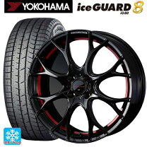 楽天市場】165／60R15（カラーレッド）（スタッドレスタイヤ・ホイール 