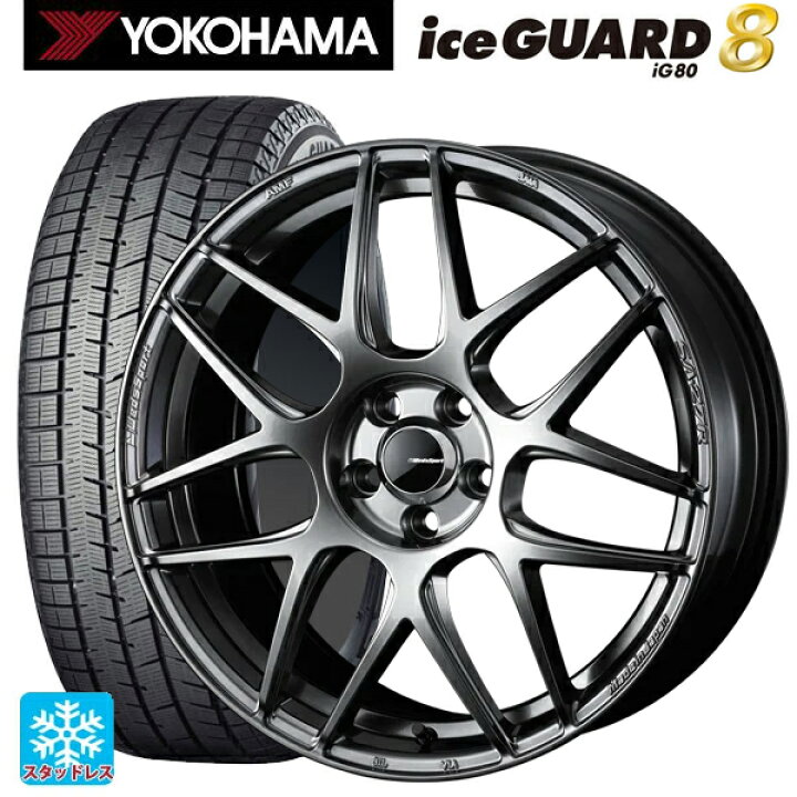 楽天市場】トヨタ ハリアー(80系)用 2025年製 225/65R17 102Q ヨコハマ 