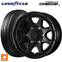 楽天市場】ハイエース グッドイヤー ナスカ 16インチの通販