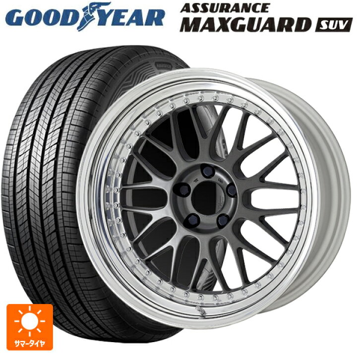 楽天市場】トヨタ RAV4(50系)用 225/60R18 100V グッドイヤー 