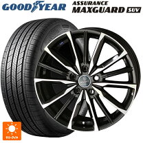 楽天市場】スマック ヴァルキリー 215／60r17の通販