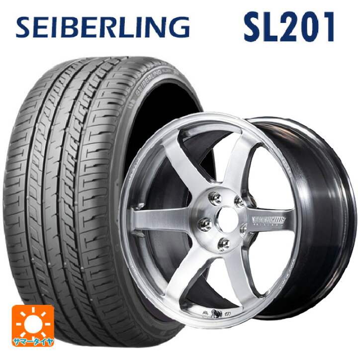 楽天市場】225/45R18 95W XL セイバーリング セイバーリング SL201 