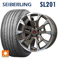 楽天市場】205／60r16 92h セイバーリング sl201の通販