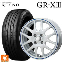 楽天市場】155／65r14 レグノ 工賃 4本セットの通販