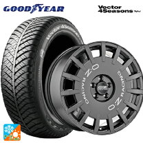 楽天市場】クロスビー 175／60r16 グッドイヤー4シーズンタイヤ タイヤ 