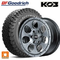 楽天市場】ハイエース（ブランドBFグッドリッチ・タイヤ幅（mm）215 