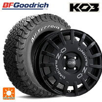 楽天市場】オールテレーンt／a ko2 235／70r16 デリカd5の通販