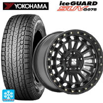 楽天市場】sc001645 265/70R18（スタッドレスタイヤ・ホイールセット 