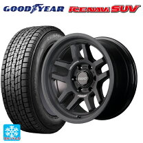 楽天市場】275／65R17（スタッドレスタイヤ・ホイールセット｜タイヤ 