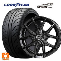 楽天市場】goodyear eagle rs sport s－spec 195／55r15の通販