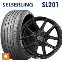 楽天市場】205／60r16 92h セイバーリング sl201の通販