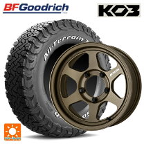 楽天市場】225／70r16ホイールセットグッドリッチの通販