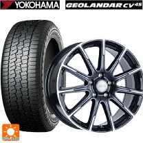 楽天市場】ジオランダー デリカd5 225／55r18の通販