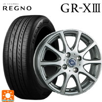 楽天市場】レグノ 165／55r15 ホイールセットの通販