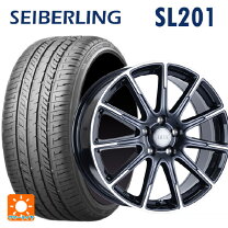 楽天市場】sl201 225/55r17の通販